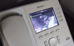 RaspiCam-IP-Telefon