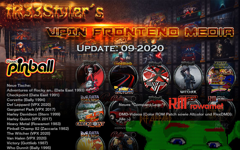 fR33Stylers-VPIN-Frontend-Media – Update 09-2020