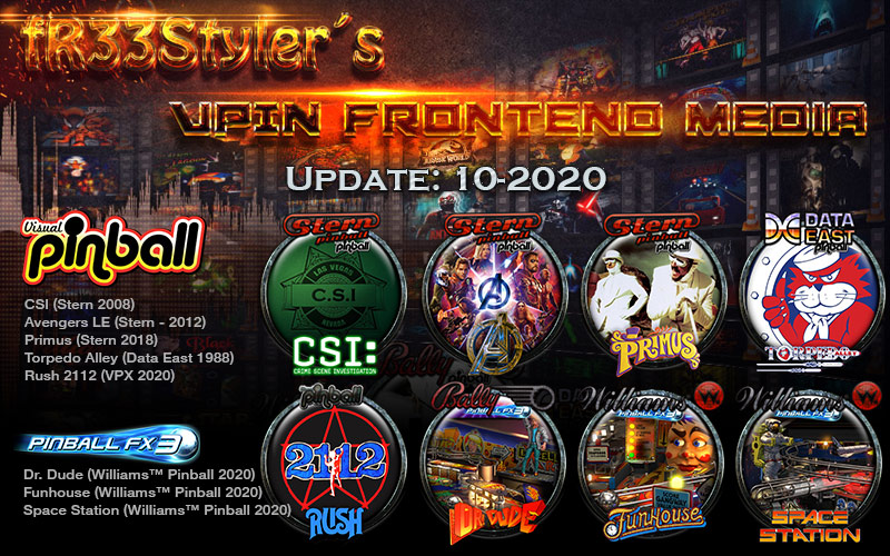 fR33Stylers-VPIN-Frontend-Media – Update 10-2020